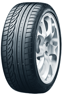 Dunlop SP 01 AO - PKW-Reifen - 185/60 R15 84T - Sommerreifen