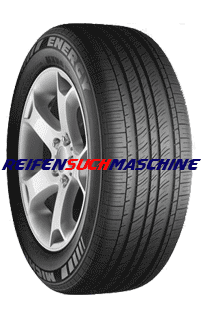 Michelin ENERGY MXV 4 PLUS * - PKW-Reifen - 255/55 R18 105H - Sommerreifen