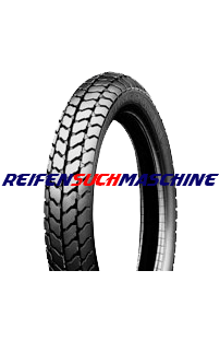 Michelin GAZELLE M62 XL - Motorradreifen - 2.75 -18 48P - Sommerreifen