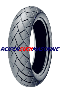 Michelin PILOT CITY REINFORCE - Motorradreifen - 120/70 -10 54L - Sommerreifen