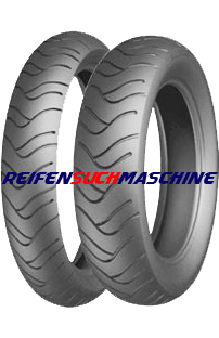 Sommerreifen Michelin PILOT GT F