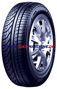 Michelin PILOT PRIMACY PSR MO - PKW-Reifen - 245/45 R17 95W - Sommerreifen