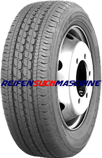 Pirelli CHRONO - LLKW-Reifen - 215/65 R16 109/107R - Sommerreifen