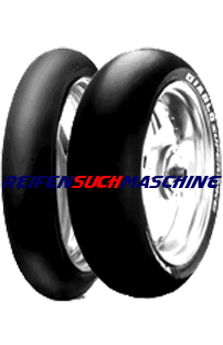 Pirelli DIABLO SUPERBIKE FRONT SC0 NHS - Motorradreifen - 120/70 R17  - Sommerreifen