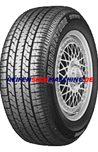 Bridgestone B 390 KZ - PKW-Reifen - 195/60 R15 88V - Sommerreifen