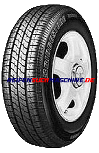 Bridgestone B 391 GZ - PKW-Reifen - 175/65 R14 82T - Sommerreifen