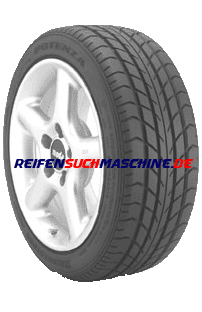 Bridgestone RE 010 POTENZA Z - PKW-Reifen - 195/55 R15 85W - Sommerreifen