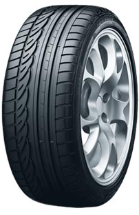 Dunlop SP 01 - PKW-Reifen - 185/60 R15 84T - Sommerreifen