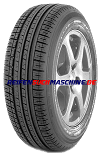 Dunlop SP 30 MO - PKW-Reifen - 195/65 R15 91T - Sommerreifen