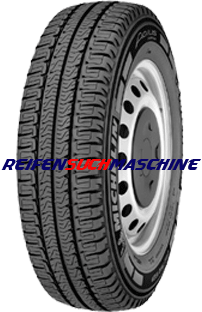 Michelin AGILIS CAMPING - LLKW-Reifen - 215/70 R15 109Q - Sommerreifen