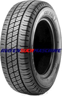 Pirelli CITYNET L 4 - LLKW-Reifen - 225/75 R16 118/116R - Sommerreifen