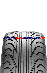 Pirelli P ZERO CORSA DIREZIONALE AM8 XL - PKW-Reifen - 245/40 R19 98Y - Sommerreifen