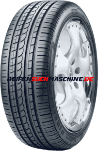 Pirelli P ZERO ASI (F) - PKW-Reifen - 275/40 R18 99Y - Sommerreifen