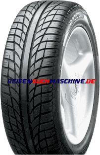 Pirelli P 7000 XL - PKW-Reifen - 205/40 R17 84W - Sommerreifen