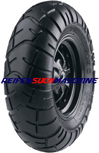 Pirelli SL 90 - Motorradreifen - 150/80 -10 65L - Sommerreifen