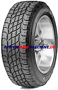 Pirelli SCORPION ST B XL - Offroadreifen - 255/55 R18 109H - Sommerreifen