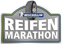 Michelin Reifenmarathon 1 Etappe